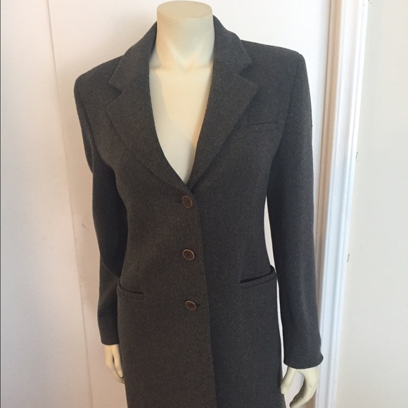 Miu Miu (Prada) Jacket - Picture 1 of 4