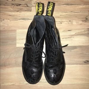 Doc Martens Cassidy Boot