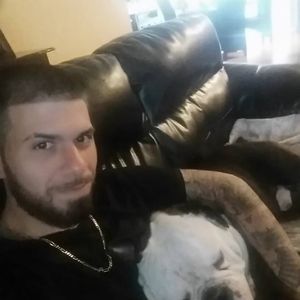 Meet your Posher, Eric