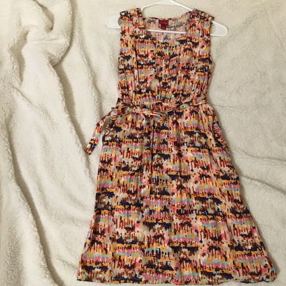Merona dress xs