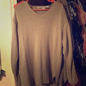 Oversized sweater! Super cozy!!