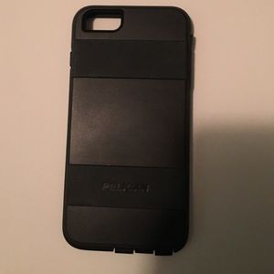 Pelican iPhone 6 Plus case