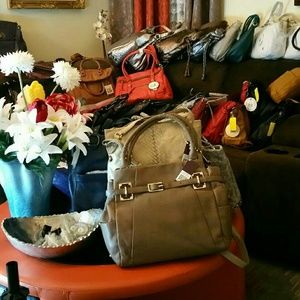 Meet your Posher, Kate