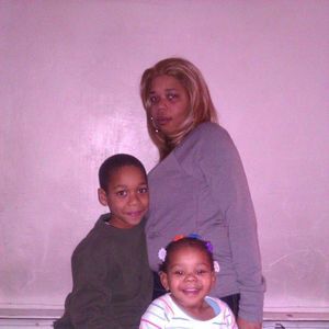 Meet your Posher, Marguerite