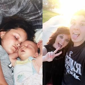 Meet your Posher, Aryn-leigh