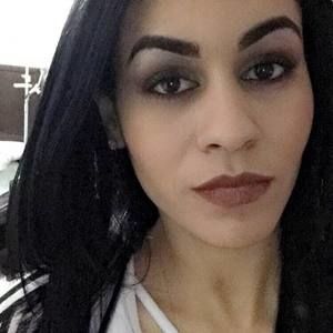 Meet your Posher, Neysha