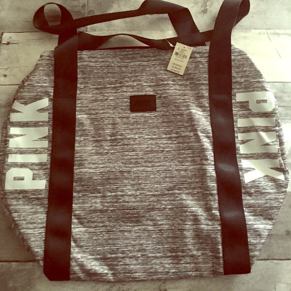NWT VS PINK Bag