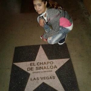 Meet your Posher, Selina