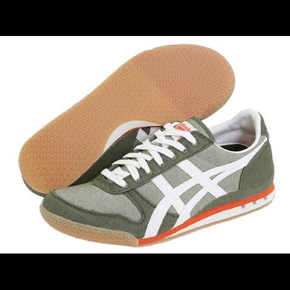 Onitsuka Tiger by Asics Ultimate 81 Sneakers