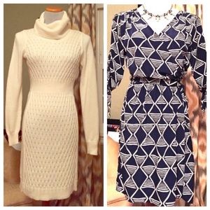 Old Navy dress bundle