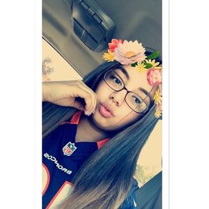 Meet your Posher, Samantha