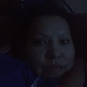 Meet your Posher, Kerri