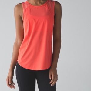Lulu Skulpt Tank