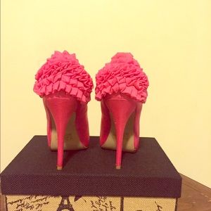 Qupid Heels