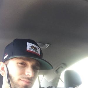 Meet your Posher, Stuart