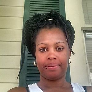 Meet your Posher, Tasha