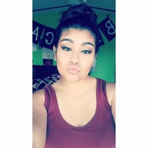 Meet your Posher, Bianca