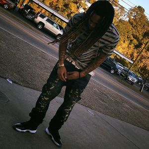 Meet your Posher, Jeffery