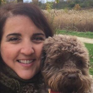 Meet your Posher, Pat