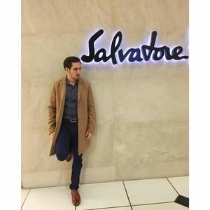 Meet your Posher, Sal