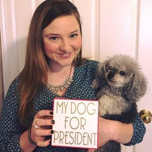 Meet your Posher, Jessica