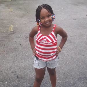 Meet your Posher, Carl-henry aimable