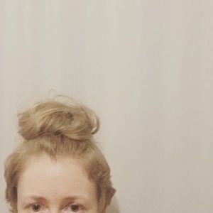 Meet your Posher, Gretchen