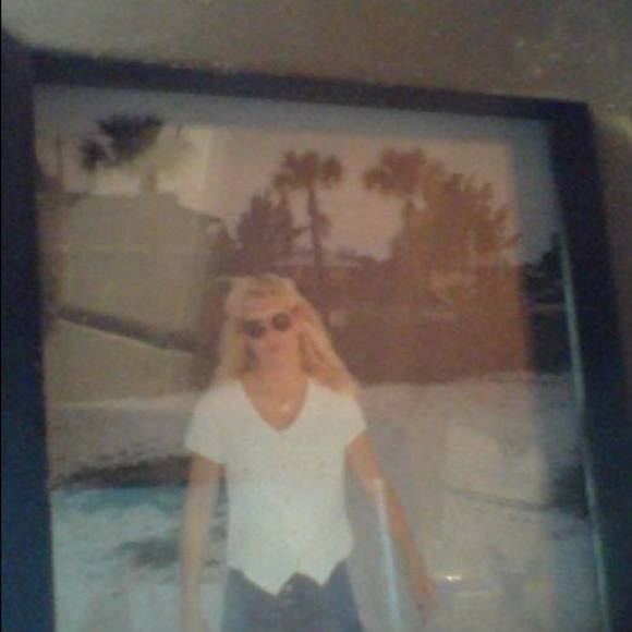 Meet your Posher, Dawn-whit