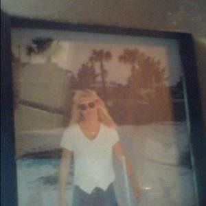 Meet your Posher, Dawn-whit