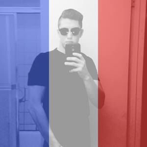 Meet your Posher, Arnoldo