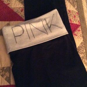 Victoria's Secret PINK leggings