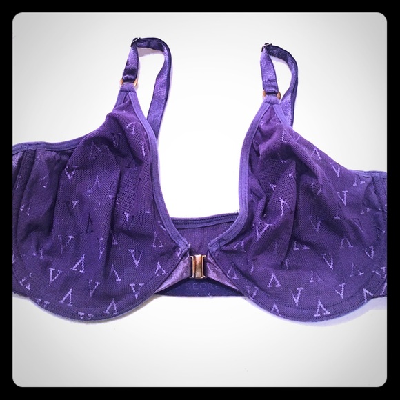 Victoria's Secret bra