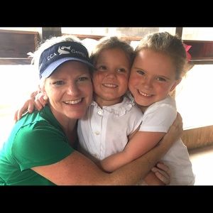 Meet your Posher, Libby