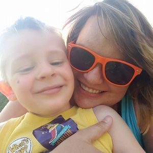 Meet your Posher, Kelly