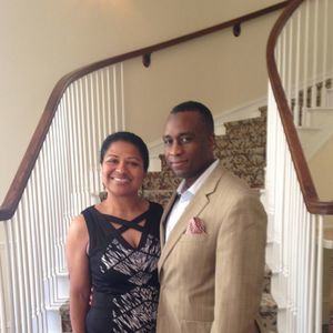 Meet your Posher, Tonia