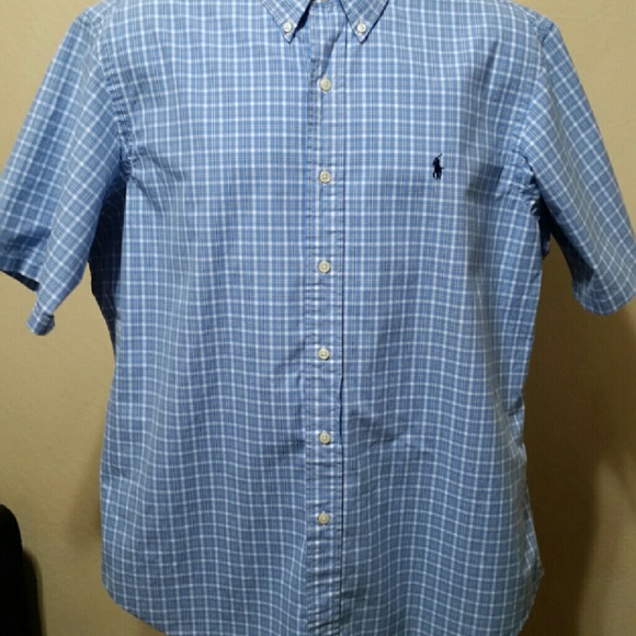 Ralph Lauren shirt