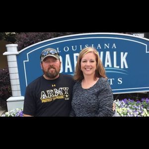 Meet your Posher, David