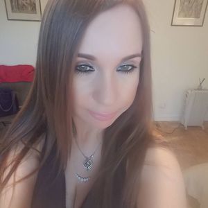 Meet your Posher, Nataliya