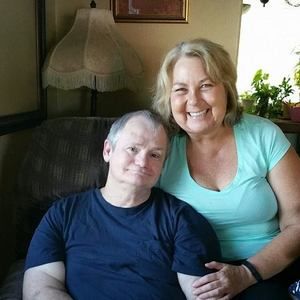 Meet your Posher, Joni