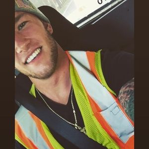 Meet your Posher, Rob