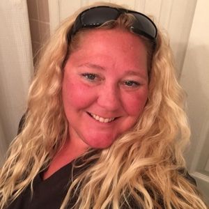 Meet your Posher, Kathleen