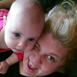 Meet your Posher, Joylyn