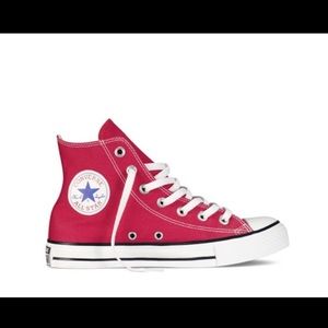 Original Chuck Taylors all star classics