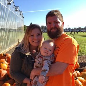 Meet your Posher, Christine