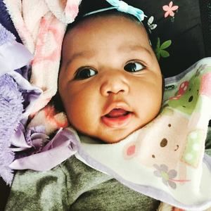 Meet your Posher, Okash