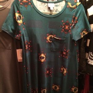 Lularoe Carly - XS