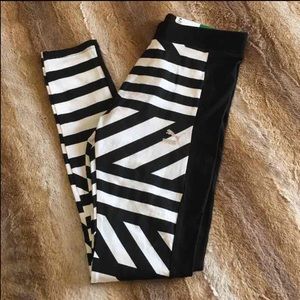 Puma Workout Pants