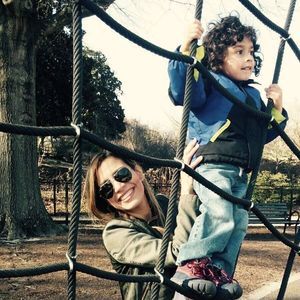 Meet your Posher, Carolina