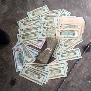 Meet your Posher, Dylan