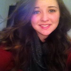 Meet your Posher, Adryenne